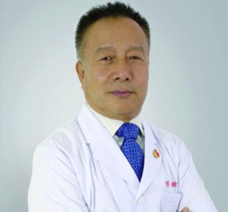 濟南毒檢中心首席藥（毒）物檢測官孫成文