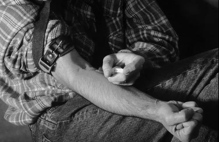 北京戒毒醫(yī)院